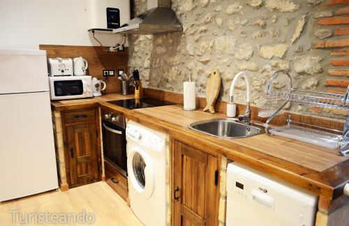 Apartamento Llerandi 1B - Céntrico y completamente reformado - Foto 14