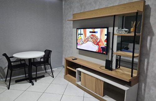 Flat Hotel Millennium - Foto 6