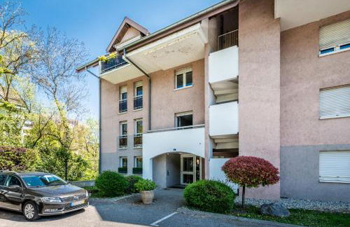 La terrasse du Thiou - Foto 38