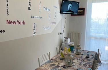 A Casa di Fabio Holiday House - Foto 25