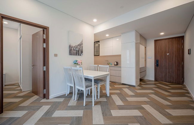 The Galleria Residence-ANGIA Hospitality - Foto 63