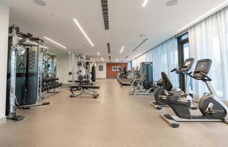 La Central- CityPlace Doral and across from a Park - Foto 32