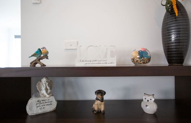 Stunning 3beds Near Knox Shopping Centro@wantirna - Foto 20