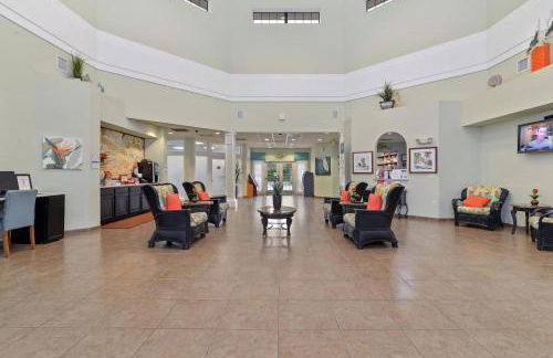 Serene Gem, close to Disney- HEATEDsaltwaterPOOL - Foto 53