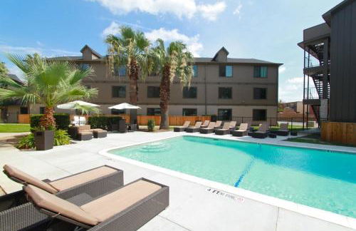 Extended Stay Apartments Next to Downtown - Foto 28