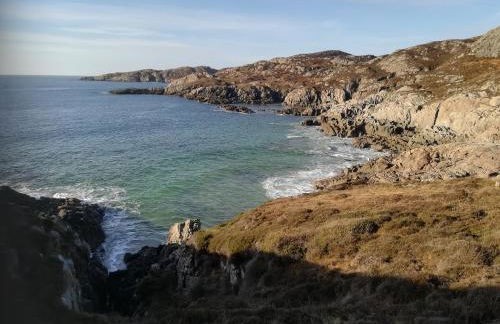 Selkie Cabin Achmelvich, Lochinver - Foto 30