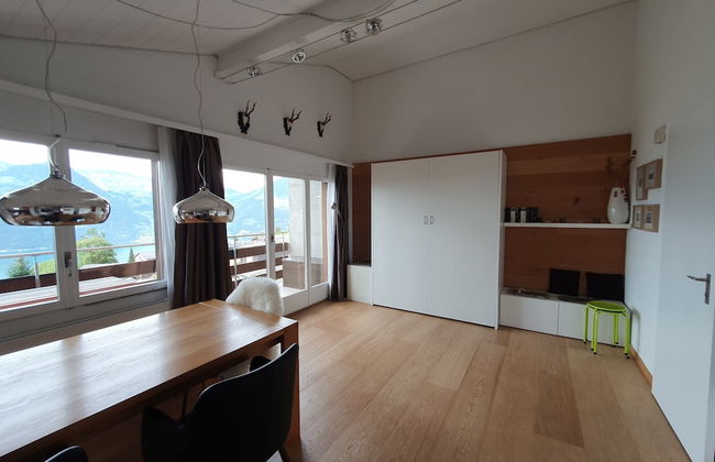 Elfe - Apartments Studio Apartment for 2-4 Guests With Amazing View - Foto 6