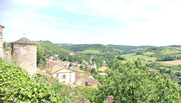 Cordes sur Ciel