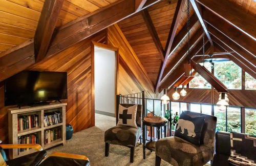 Pendleton Pines Lodge - Foto 25