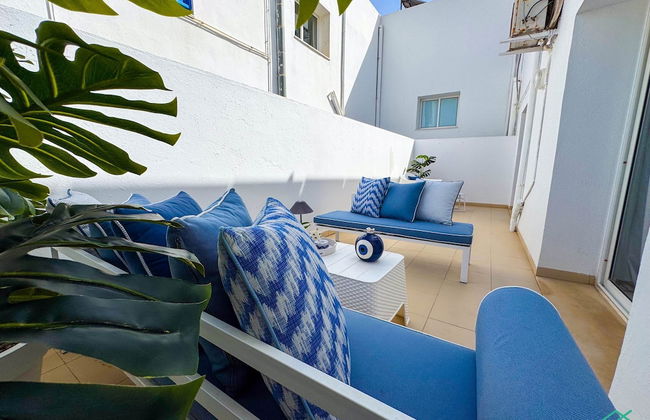 Coste Sidi Bou Said A4 Cozyand Central - Foto 29