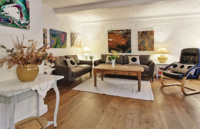 "Ajna" - 9.8km from the sea - Foto 22