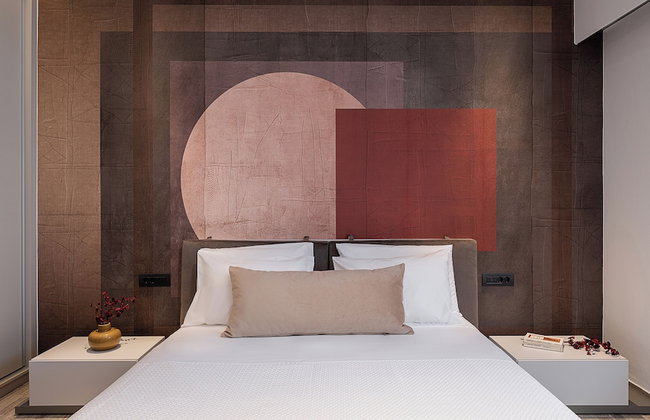 Nikis Dream Luxury Apartments - Foto 63