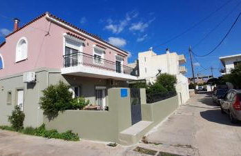 Ilisia Neapoli apartments 2 - Foto 2