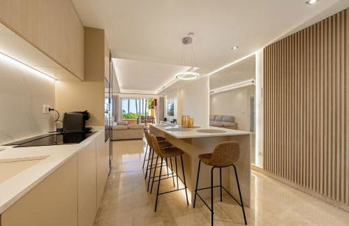 El Oasis de Marbella with Sea View - Foto 19