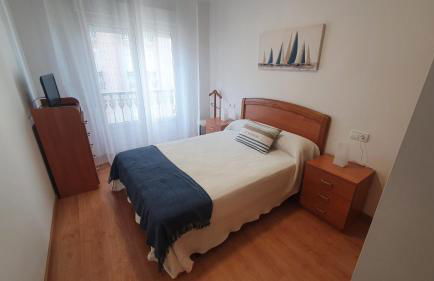 Os Castelos Playa de Covas - Foto 8