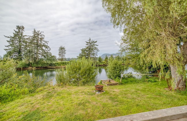 Nehalem House - Foto 21