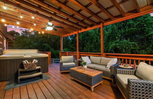 Hillside Haven - Foto 33