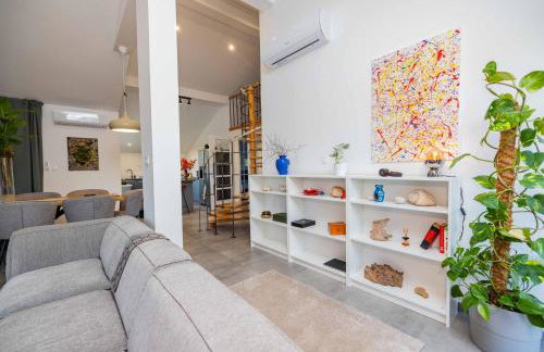 Modern Urban Oasis - Korčula - Photo 23