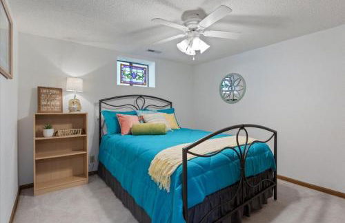 Quiet Cove, Private Dock, Fishing, Swimming, Boat Slip & Kayaks - Foto 31