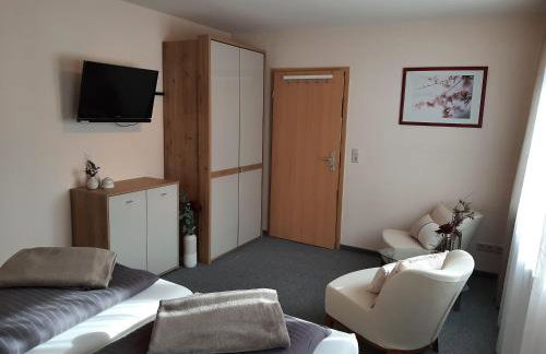 Ferienwohnung am Kapellenberg - am Rande des Nationalparks Schwarzwald - Foto 4