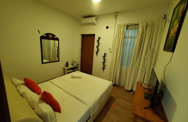 Kurau Inn Farmstay - Photo 8