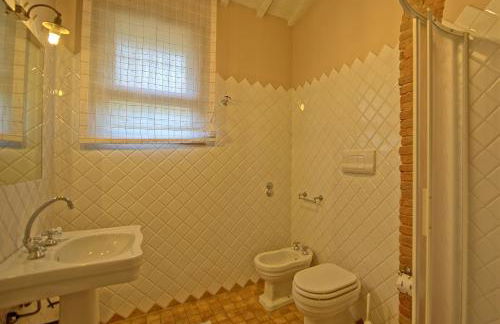 Castello di Montegufoni by PosarelliVillas - Foto 41