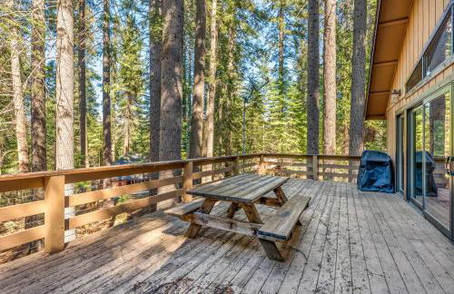 Yosemite Rendezvous - Foto 22