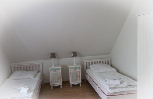 Staberhuk Baben - großer sonniger Balkon - XL Wohnung - Foto 7