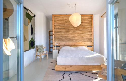 Luxury Mia Villa with pool and amazing sea views, Paros - Photo 17