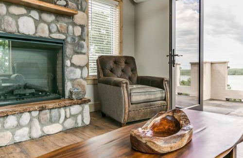 Unique Castle on the Lake - Foto 58