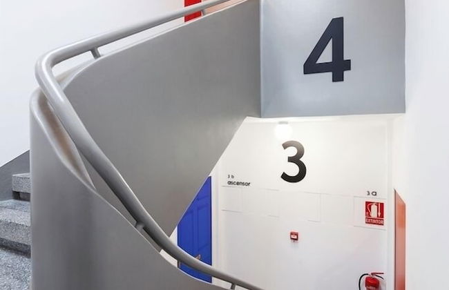 Apartamentos Lux Santiago - Photo 29