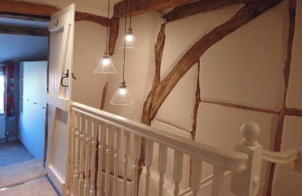 Blackbird Cottage - Foto 9