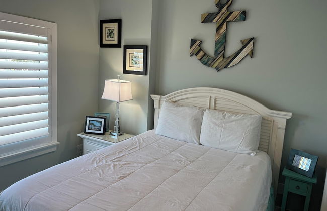 The Vue by Panhandle Getways - Foto 1