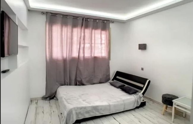 Residence D'Azur - Foto 48