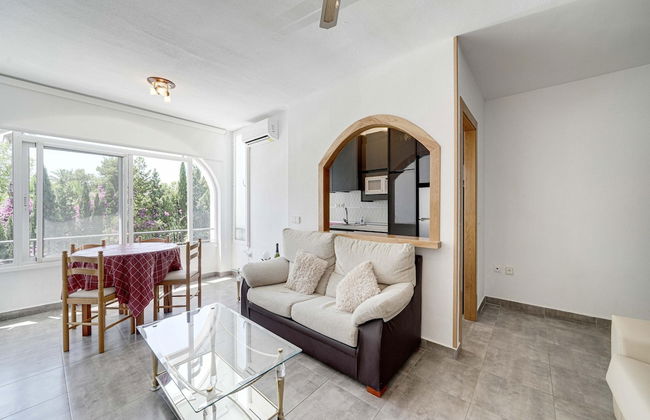 Belvilla by OYO La Plaza de Villamartin - Foto 19