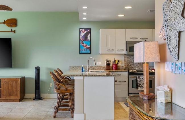 Big Island Na Hale O Keauhou by Coldwell Banker Island Vacations - Foto 47