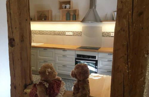 La Maison du Rempart - Foto 13