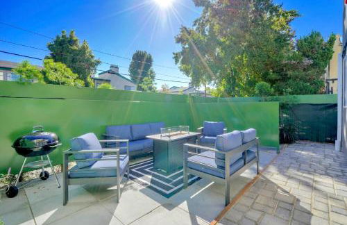 J - Lovely 2BR by Universal - Patio with Grill & Parking - FIFA World Cup SoFi - Foto 35