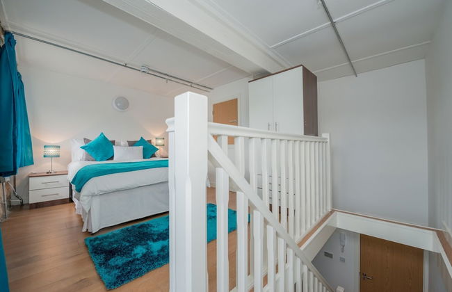 Kirkstall Bridge Apartments - 26 - Foto 2