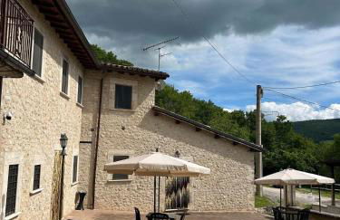 Agriturismo Castelfranco - appartamenti Norcia - Foto 31