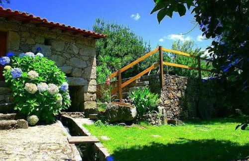 Holiday Home Ländliche Finca Casa da Rocha by Interhome - Foto 41