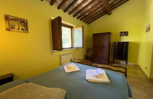 Marco & Andrea Agriturismo Collepina - Foto 37