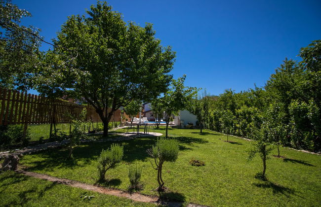 Villa Blossom - Foto 18