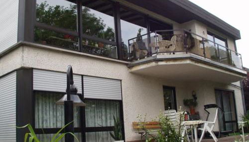 Holiday apartment in Konz with swimming pool - Foto 4, Other