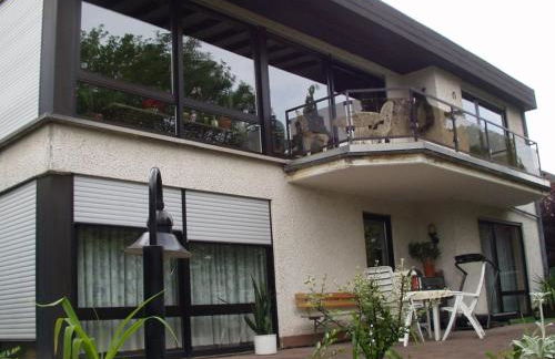 Holiday apartment in Konz with swimming pool - Foto 4