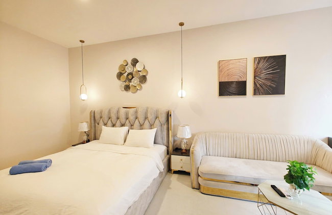 Soho Residence-Tony Apartment - Foto 52