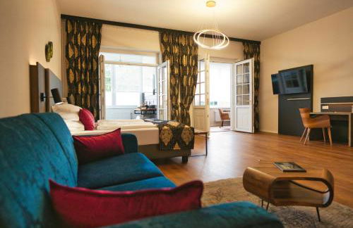 Residence Black Eagle Lubmin Strand - Foto 100