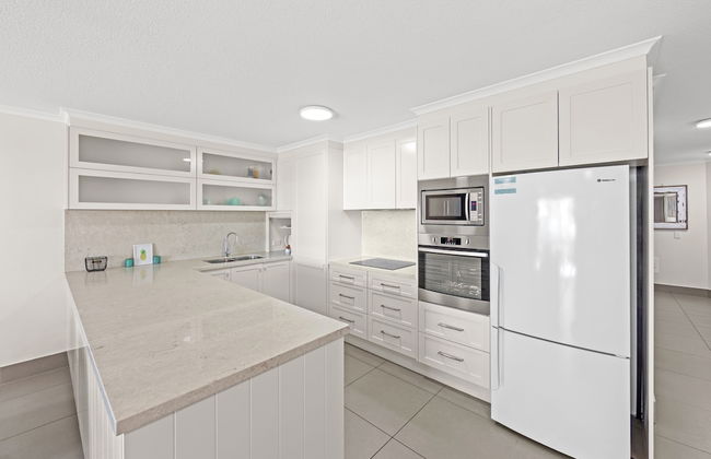 Norfolks on Moffat Beach - Foto 18