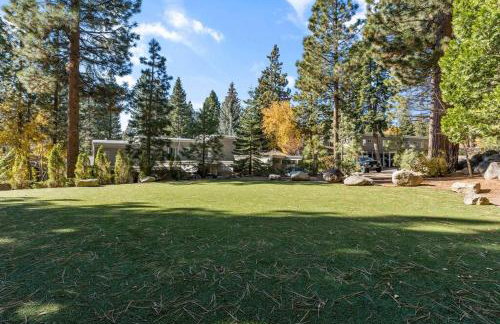 Tahoe Bliss: Ski, Hike, & Relax - Foto 57