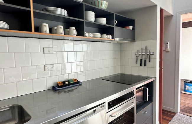 Allure Stradbroke Resort - Foto 45